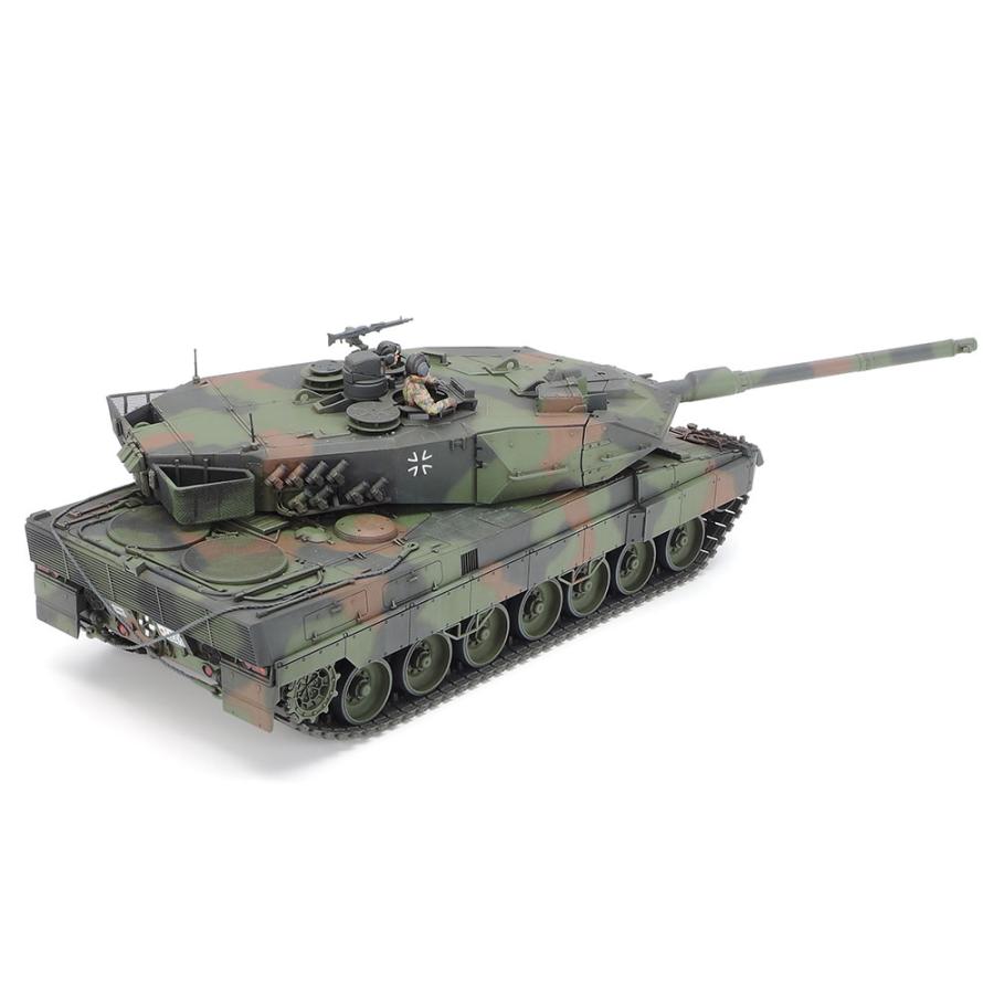タミヤ（TAMIYA） 35271 1/35 ミリタリーミニチュア ドイツ連邦軍主力