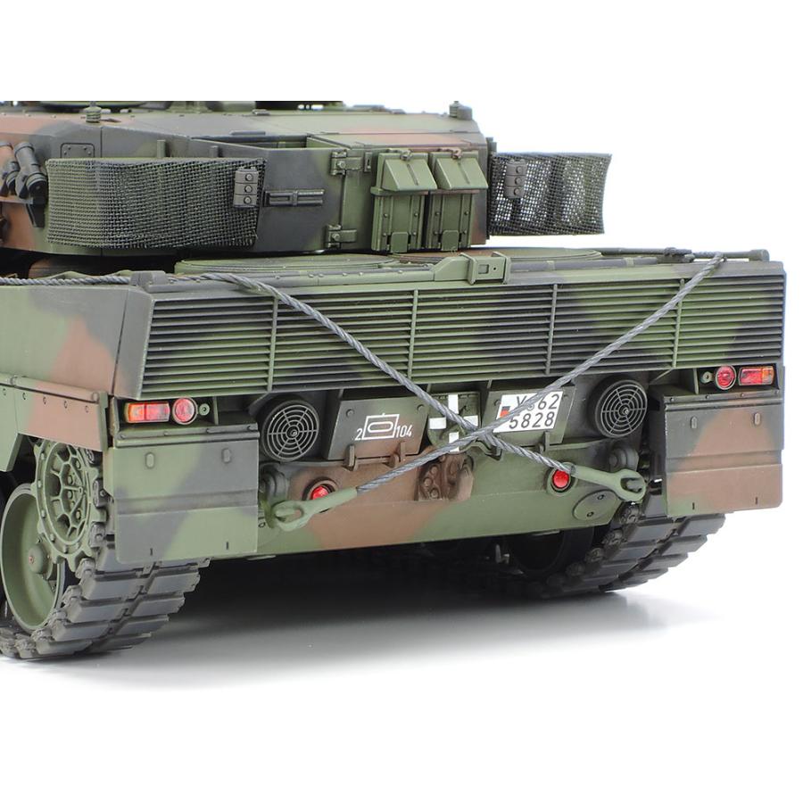 タミヤ（TAMIYA） 35271 1/35 ミリタリーミニチュア ドイツ連邦軍主力