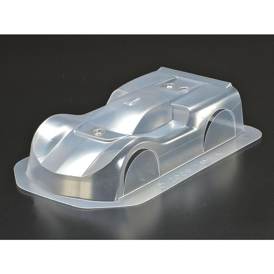 ミニ四駆 タミヤ 95571 特別企画（マシン）エクスフローリー ポリカ