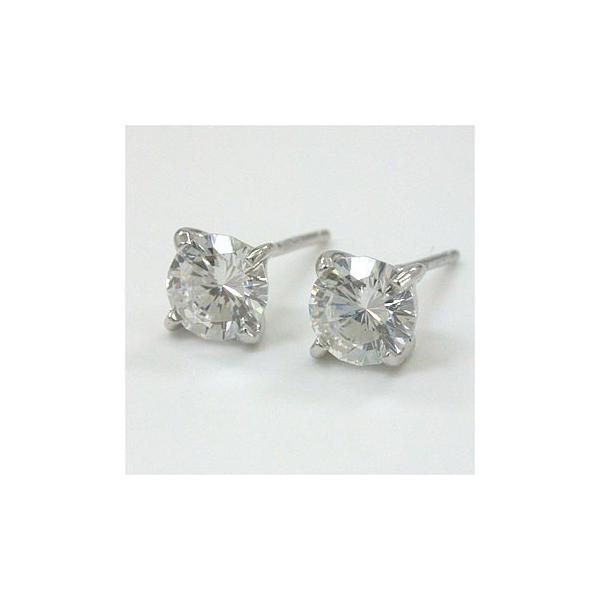 何でも揃う プラチナ Pt900 ダイヤモンドトータル ０ ４カラット ピアス Typeaa シリコンキャッチ付 ピアス Pronk Groep Nl