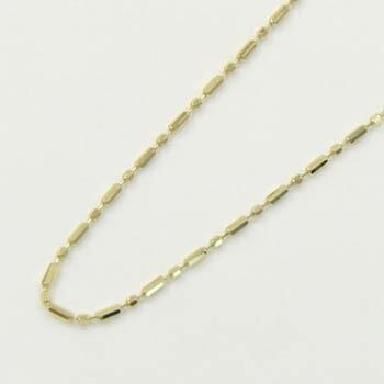 長さ16.5センチ 幅0.8ミリ10金(K10)/10金ピンクゴールド/10金ホワイト 