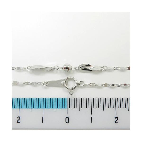 専用JZ1★pt850 長60.5cm 幅1.4mm デザイン ロングチェーン 専用JZ1☆pt850 長60.5cm 幅1.4mm デザイン ロングチェーン