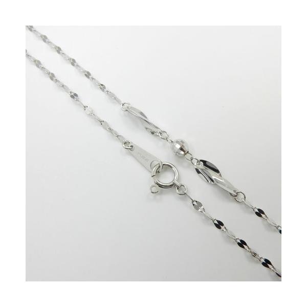 専用JZ1★pt850 長60.5cm 幅1.4mm デザイン ロングチェーン 専用JZ1☆pt850 長60.5cm 幅1.4mm デザイン ロングチェーン
