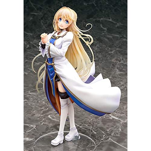 ファット・カンパニー ゴブリンスレイヤー 女神官 1/7スケール ファット・カンパニー ゴブリンスレイヤー 女神官 1/7スケール