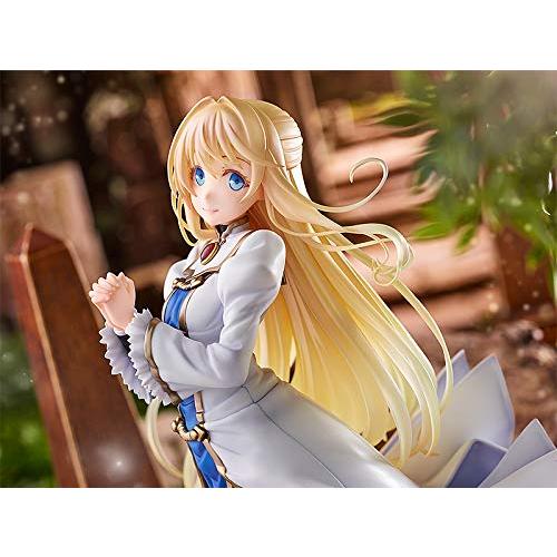 ファット・カンパニー ゴブリンスレイヤー 女神官 1/7スケール ファット・カンパニー ゴブリンスレイヤー 女神官 1/7スケール