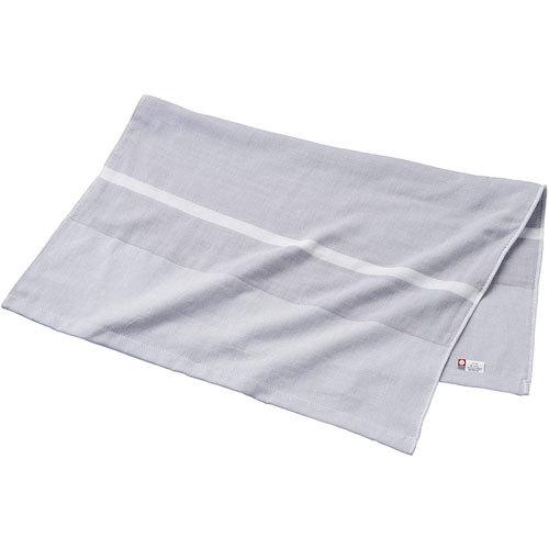 今治タオルブランド 巻くだけ枕カバー グレー A A Shop 通販 Paypayモール