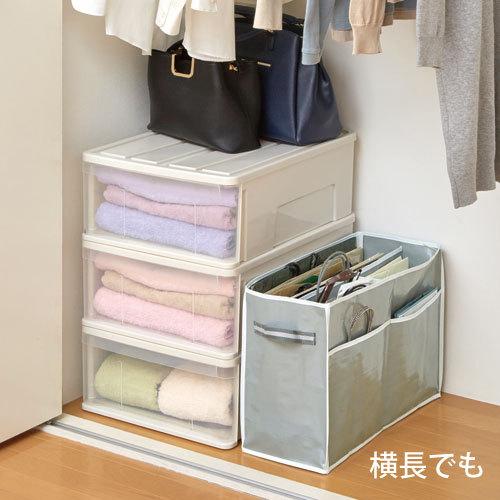 紙袋に見える収納ボックス(4個セット) 紙袋に見える収納ボックス(4個セット) 紙袋に見える収納ボックス