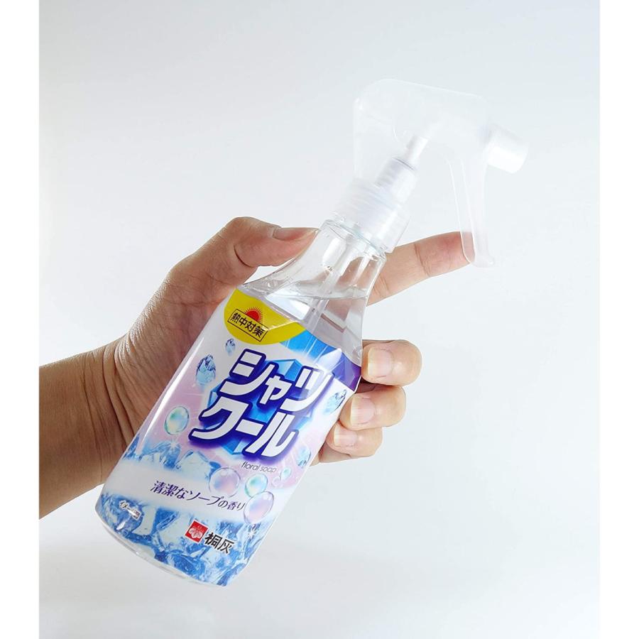 送料無料 小林製薬 熱中対策 シャツクール 爽やかなフレッシュシトラスの香り 大容量 280ml 小林製薬 熱中対策 シャツクール 爽やかなフレッシュシトラスの香り 100ml
