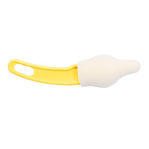 ピジョン乳首ブラシ母乳実感・マグマグ用1本入|aaa83900|02