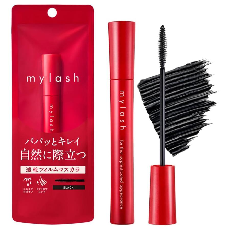 オペラ マスカラ マイラッシュアドバンスト ブラック 5g ポスト投函（Yahoo!・医薬品コスメ日用品 A&A SHOP）