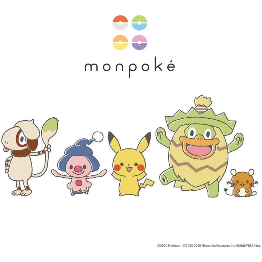 テテオ おしゃぶり 入眠ナビ サイズM 【予約中！】 モンポケ