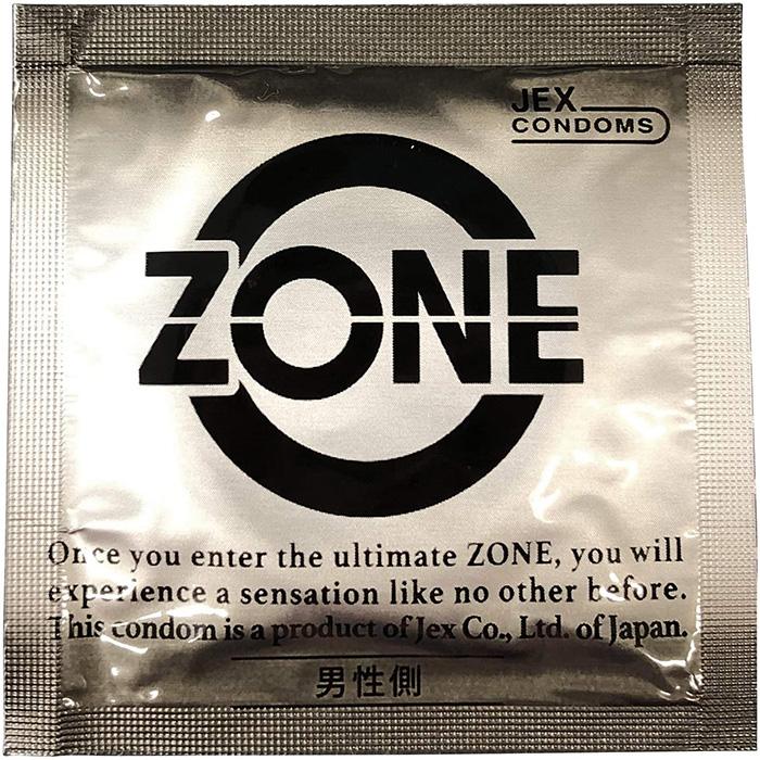 【在庫処分】　ZONE(ゾーン) 6個入り　30箱　コンドーム 在庫処分】 ZONE(ゾーン) 6個入り 30箱 コンドーム