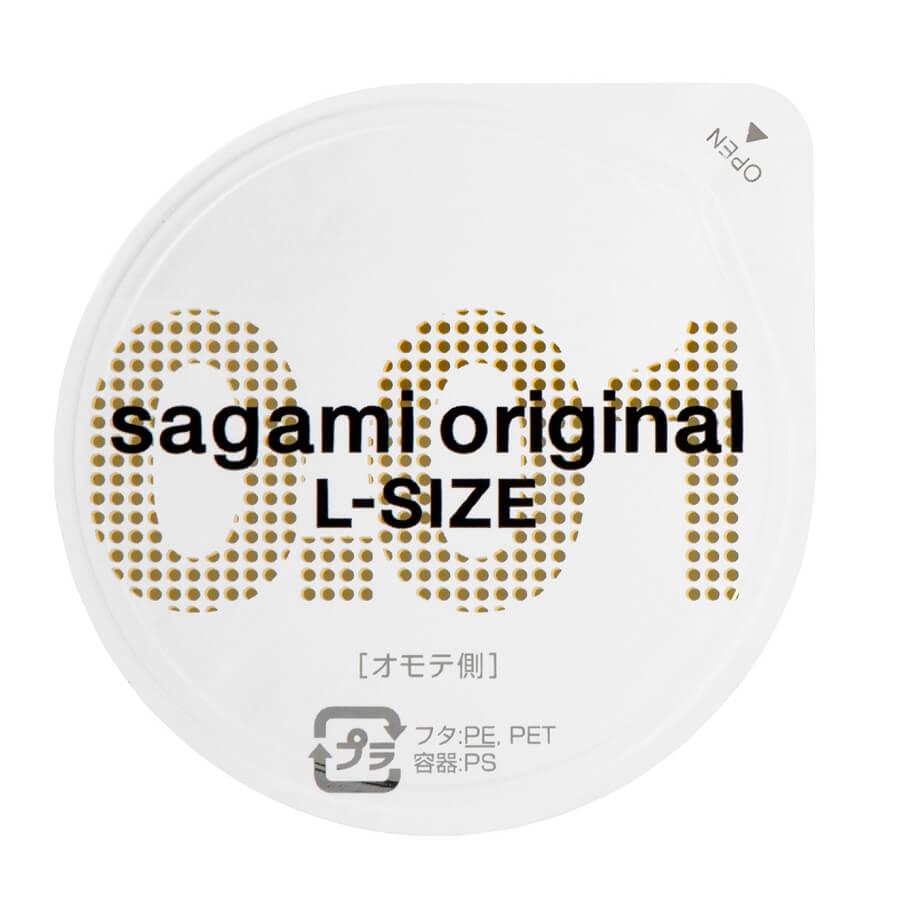 相模ゴム工業 【宅配便】コンドーム サガミオリジナル sagami