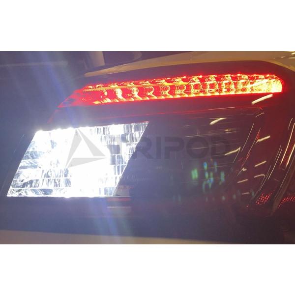 マセラティ ギブリ Ledバックランプ A A Shop 通販 Paypayモール