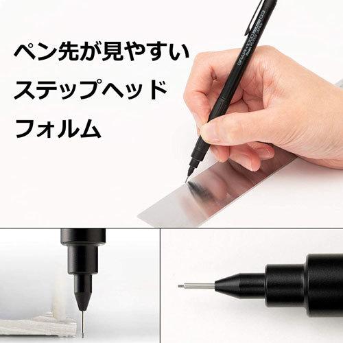 ファッションの ぺんてる グラフ1000 製図用 シャープペンシル Riosmauricio Com