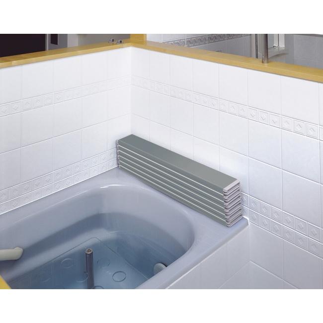 ケイ・マック Ag折りたたみ風呂ふた L16 75×160cm用 メタリックグレー :4904892403498:CHICONIA - 通販 - Yahoo!ショッピング ケイ・マック Ag折りたたみ風呂ふた L16 75×160cm用 メタリックグレー :4904892403498:CHICONIA - 通販 - Yahoo!ショッピング