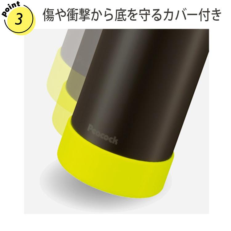 専門店では ピーコック魔法瓶 水筒 ワンタッチ マグボトル 保温 保冷 ステンレス製 スポーツドリンク対応 約800ml Ake R80 By 水筒 Www We Job Com