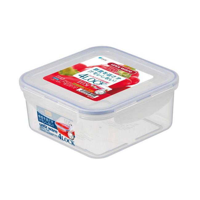 正規品質保証 アスベル 保存容器 密閉 タイトロック Ag ユニックス Tls 40 3343 Discoversvg Com