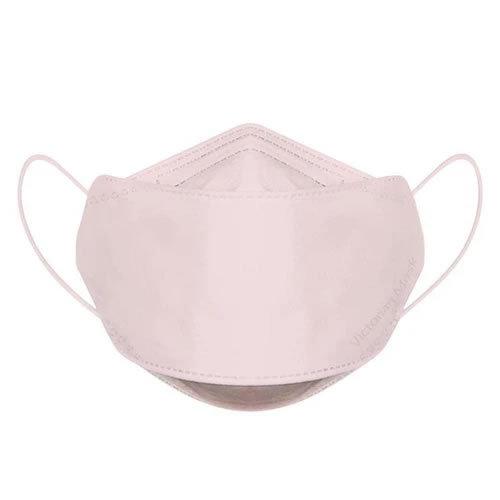 Victorian Mask 5枚入り ラベンダーグレー×ワインレッド 専用 ゆうパケット 送料無料 【2個セット】ヴィクトリアンマスク