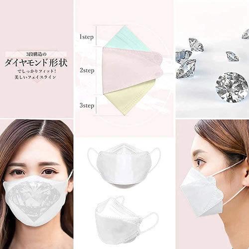 ゆうパケット 送料無料 ヴィクトリアンマスク ムーミン ラベンダー 5枚