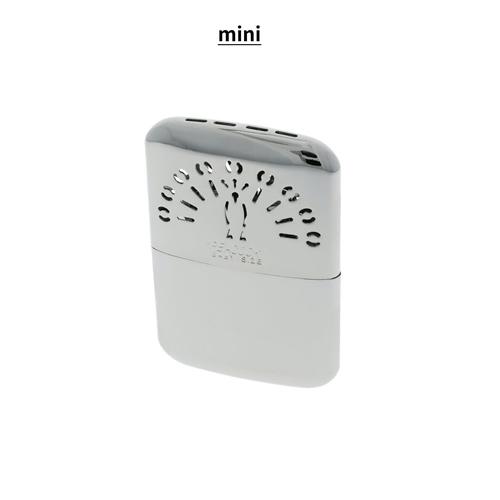 ハクキンカイロ ミニ ハクキンウォーマー : A&A SHOP キャラクター館