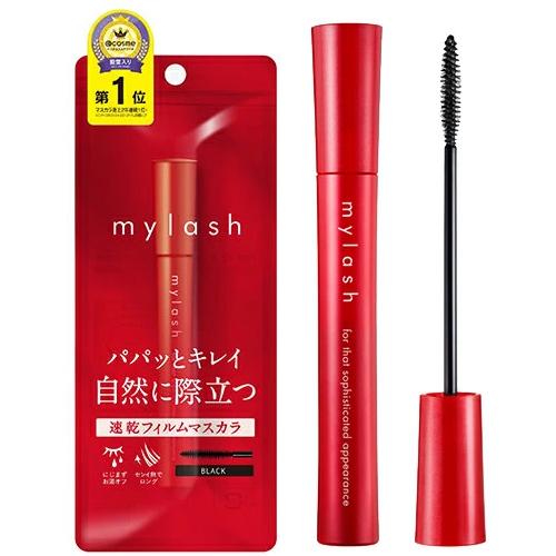 オペラ（OPERA） 正規品 マイラッシュアドバンスト 漆黒 1本 : A&A