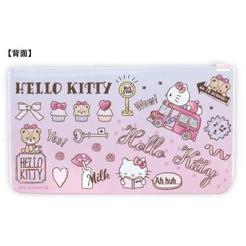 sanrio（サンリオ） ゆうパケット 送料無料 ハローキティ マスクケース