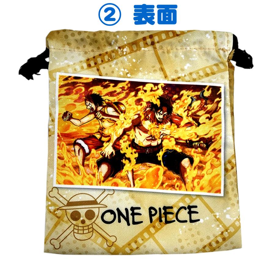 ワンピース ONE PIECE ルフィ シャンクス エース タオル キーケース⚓ ワンピース ONE PIECE ルフィ シャンクス エース タオル キー