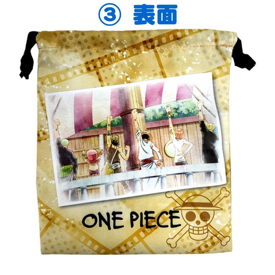 希少品　麦わらストア エコバッグ ルフィ シャンクス　非売品 nikottojapan_onepiec-psc55