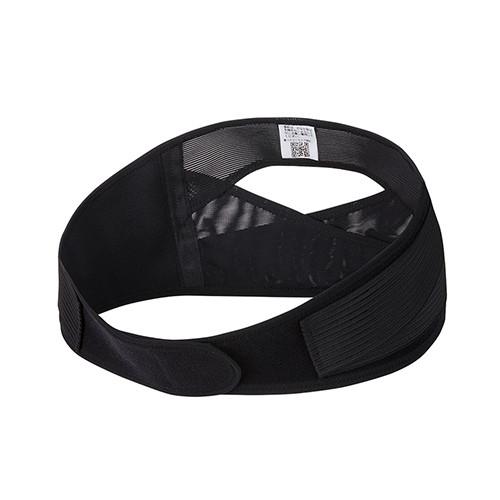 Pigeon（ピジョン） 妊娠中から使える骨盤ベルト ブラック L 妊娠中