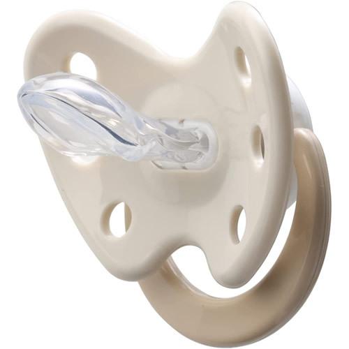 おしゃぶり ミッフィー デンティスター1 授乳期用 0ヶ月〜6ヶ月頃