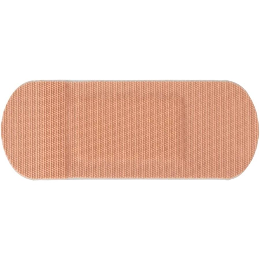 パンチさん専用 NICHIBAN ニチバン 病院用 サージカルテープ 25mm幅 5m巻き 1巻