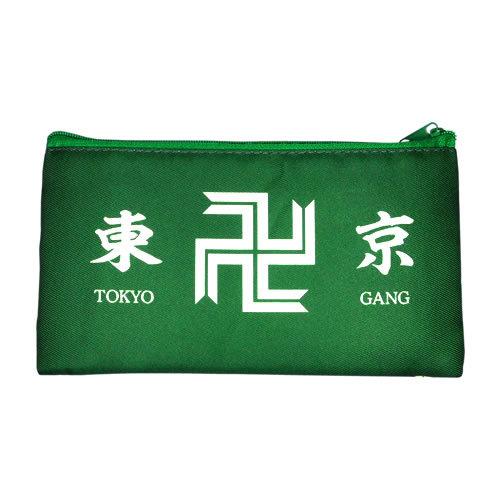 東京リベンジャーズ フラットポーチ 花垣武道 ペンケース 筆箱