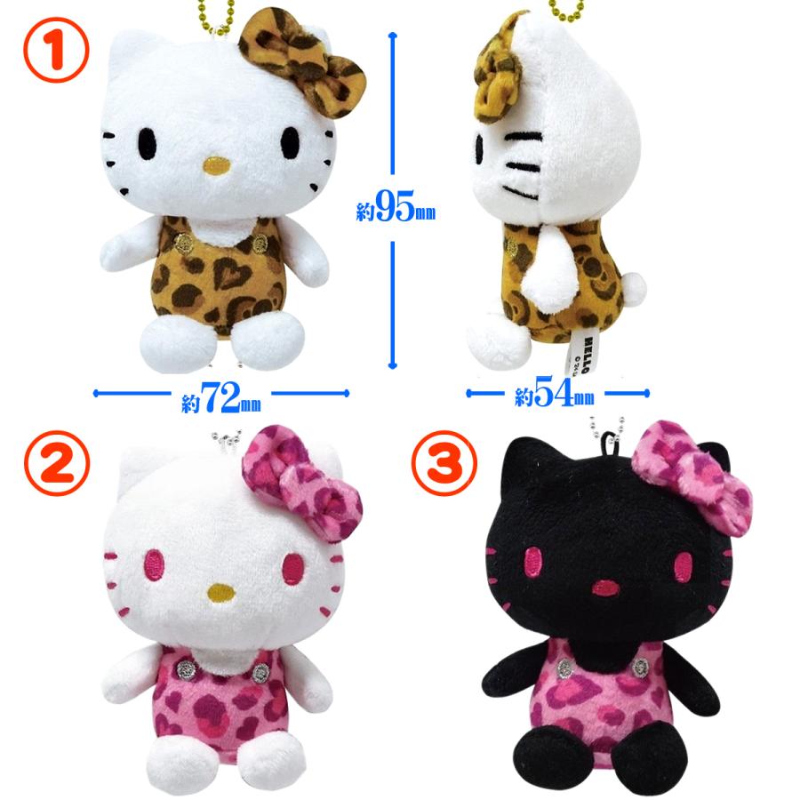 ハ*ー様 ご当地限定ヒョウ柄ハローキティ ハ*ー様 ご当地限定ヒョウ柄ハローキティ キャラクターグッズ