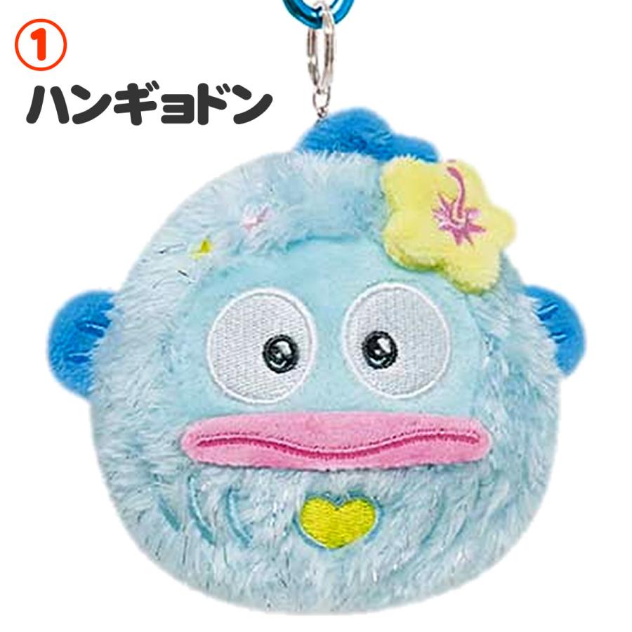 Kcompany（ケイカンパニー） ハンギョドン ぬいぐるみキーホルダー