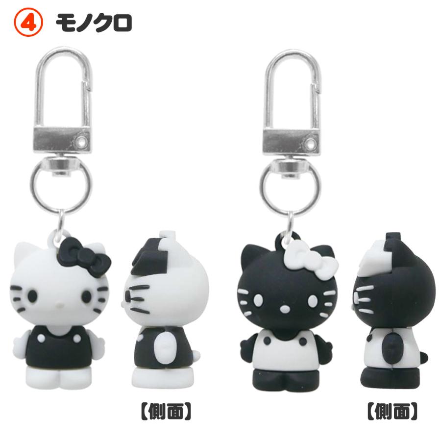 sanrio（サンリオ） キーホルダー ハローキティ 日焼け 目印