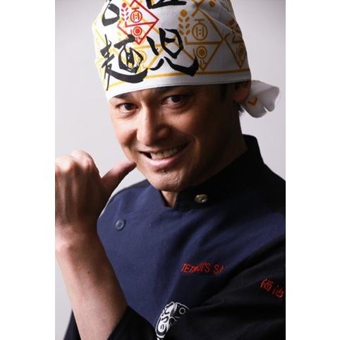 つけ麺 帰ってきた宮田麺児 スープ2人前と麺3玉入 小麦の大吟醸 |  | 05