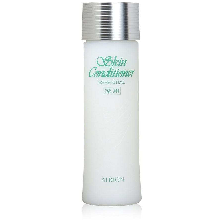 アルビオン 化粧水 ALBION薬用スキンコンディショナー エッセンシャル 330ml 国内正規品 A111