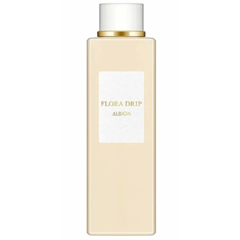 ALBION（アルビオン） フローラドリップ 化粧液 160ml : aaahouse