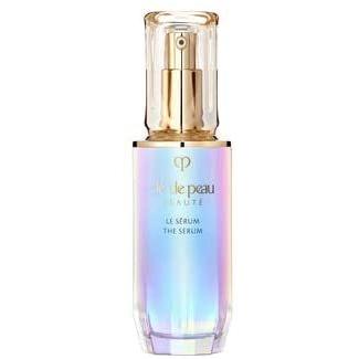 資生堂 クレドポーボーテ ル・セラム 50ml 本体 スキンケア 美容液  