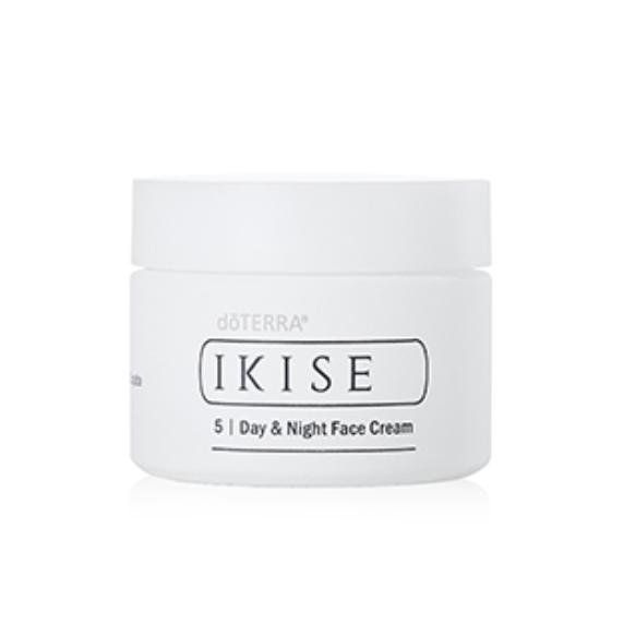 doTERRA（ドテラ） IKISE デイ ＆ ナイト フェイス クリーム 45g