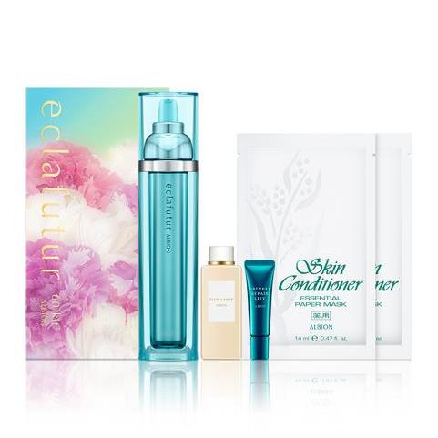 ALBION エクラフチュール 60 キット 【公式通販】