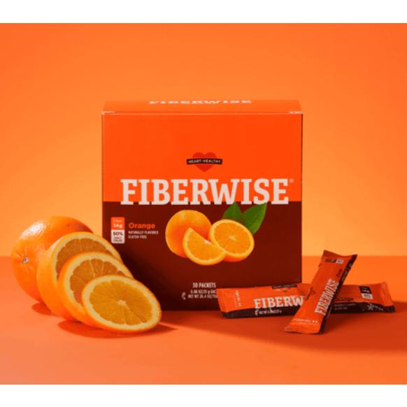 メラルーカ ファイバーワイズ オレンジ （パケットタイプ） : aaahouse