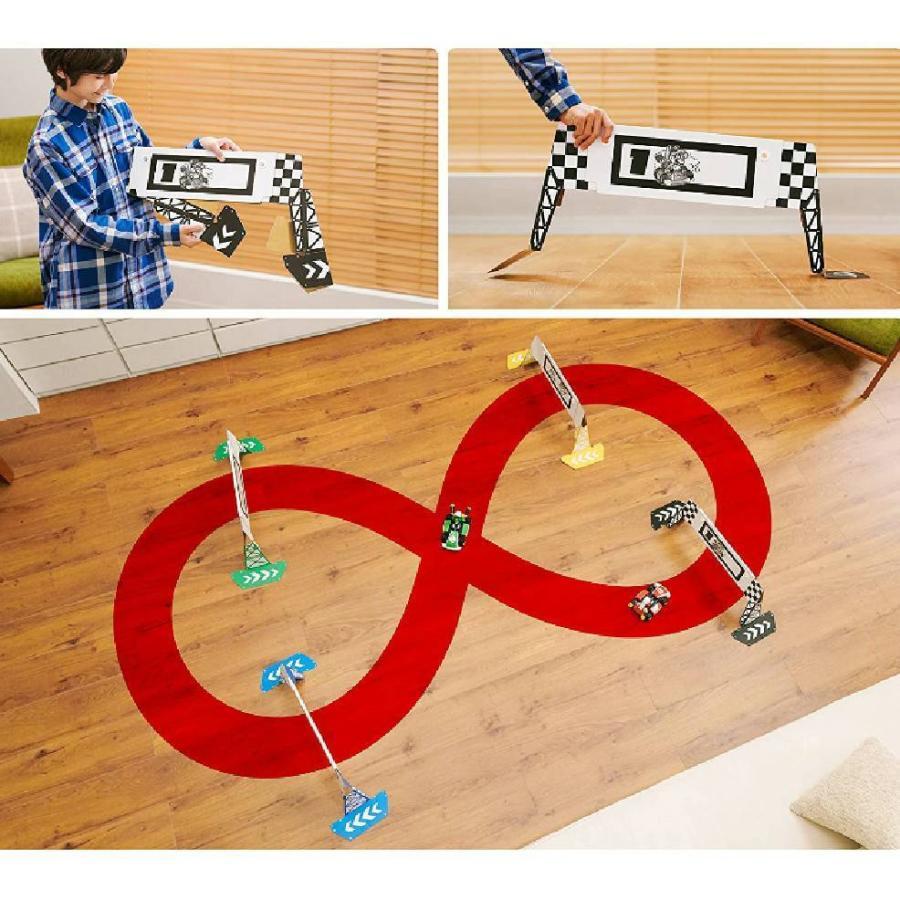 マリオカートライブ　ホームサーキット　マリオセット マリオカート ライブ ホームサーキット | Nintendo Switch | 任天堂