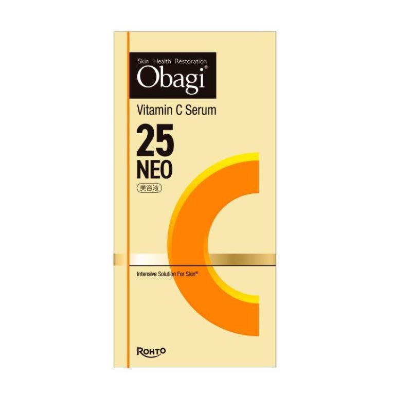 オバジ C25セラムNEO 12ml リニューアル Obagi ロート製薬 : aaahouse