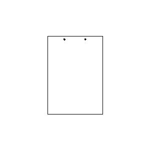 上質55kg 天2穴 横バインダー用 1000枚 トヨシコー 098y atoyo Com Ys支店 通販 Yahoo ショッピング