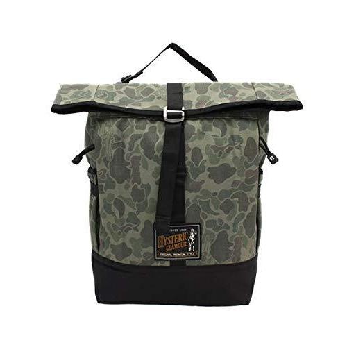 hystericglamourタイガーカモ2wayショルダーバッグ｜Yahoo!フリマ（旧