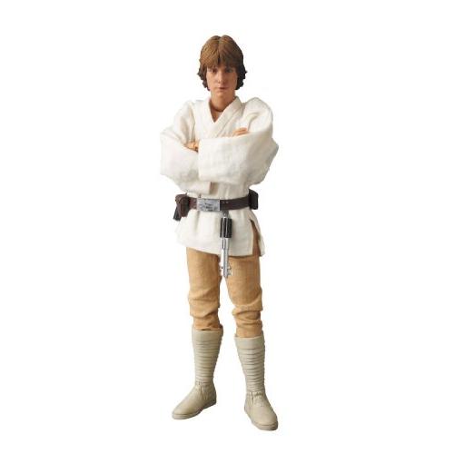 流行 Uu スター ウォーズ ルーク スカイウォーカー A New Hope Ver 1 6スケール Abs Atbc Pvc製 塗装済み可動フィギュア その他 Hqpt Com