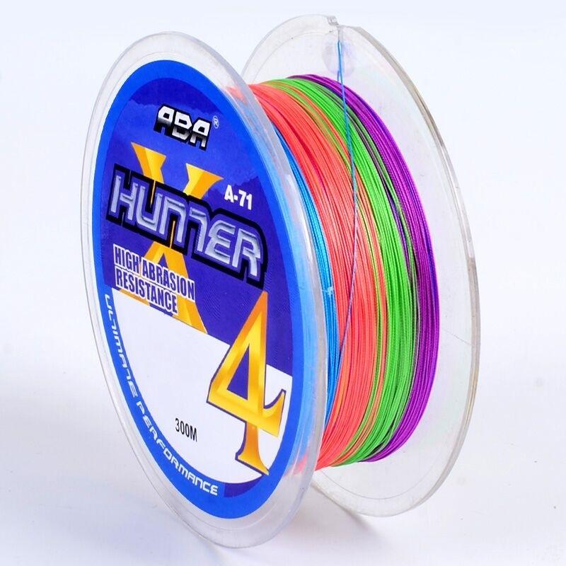 高強度peライン4本編 0 8号 1号 1 5号 2号 3号 4号 5号 100 安い 6号 投げ釣り シーバス エギング ルアー用 ジギング 5カラー 300m タイラバ