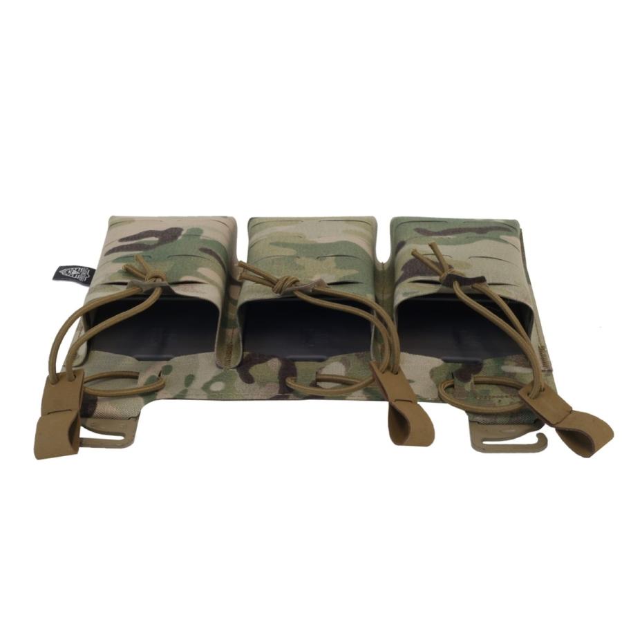 FERRO Concepts KTAR Front Flap マルチカム 実物